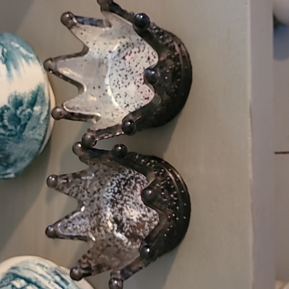 3 Ashland Vintage Romance Tea lights - Picture 7 of 7